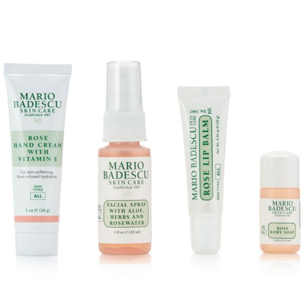 Mario Badescu Skin Care Set NWB - Picture 9 of 14